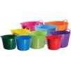 Red Gorilla Tub Trug