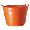 Red Gorilla Tub Trug