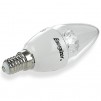 Energizer LED Energy Saving Candle Bulb Clear