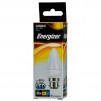 Energizer LED Energy Saving Candle Bulb Opal