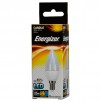 Energizer LED Energy Saving Candle Bulb Opal