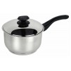 Pendeford Stainless Steel Saucepan & Lid