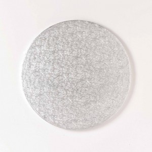 Culpitt Round Cake Board/Drum