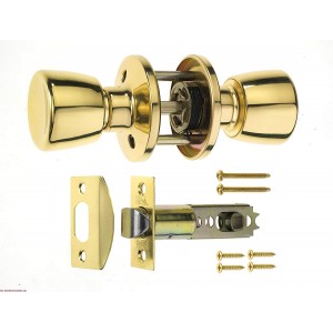 Era Passage Lockset 50mm