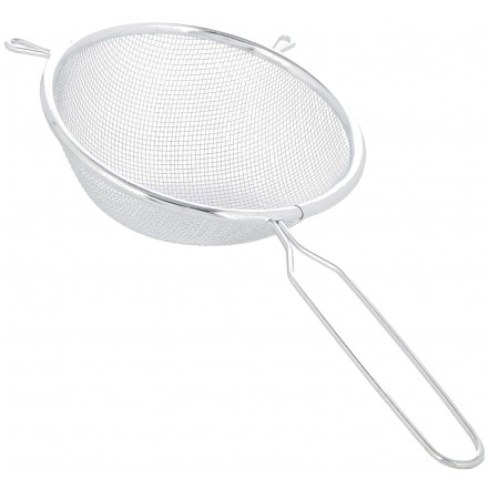 Chef Aid Metal Strainer