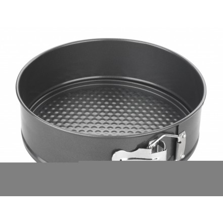 Chef Aid Non Stick Springform Cake Pan