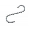 KitchenCraft Stainless Steel Hanging Hooks