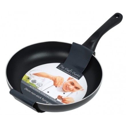 Pendeford Chef's Choice Non Stick Frying Pan