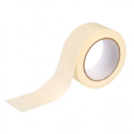 Masking Tape 50 Metre Roll