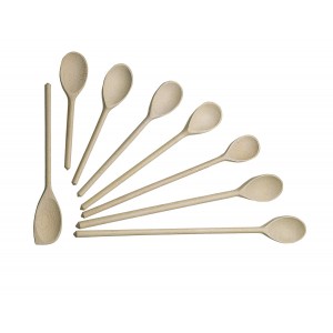 KitchenCraft Wooden Spoon