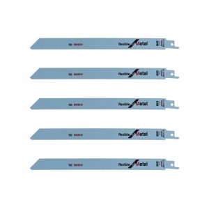 Bosch Sabre Saw Blades