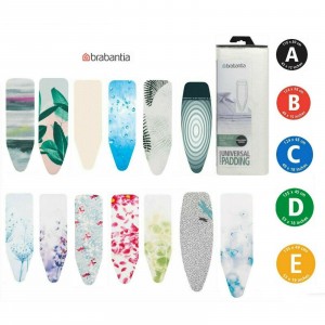Brabantia Easy-Fit Ironing Board Cover