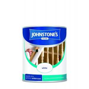 Johnstone's Quick Drying Primer Undercoat