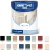 Johnstone's Non Drip Gloss 750ml