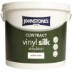 Johnstone's Contract Silk 5 Litre