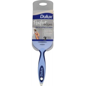 Dulux Perfect Edges Angled Brush