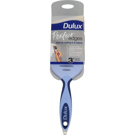 Dulux Perfect Edges Angled Brush