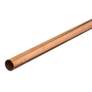 Primaflow Copper Pipe 15mm