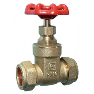 Gate Valve