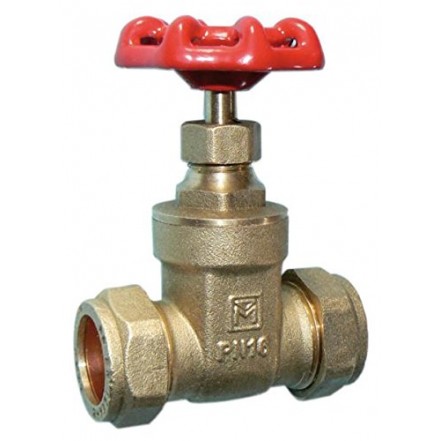 Gate Valve