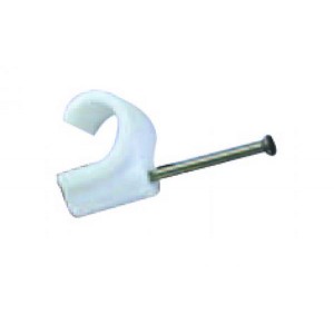 Pipe Clip Nail