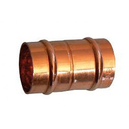 Solder Ring Coupling