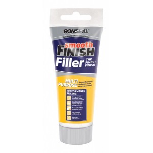 Ronseal Multi Purpose Smooth Finish Filler 330g