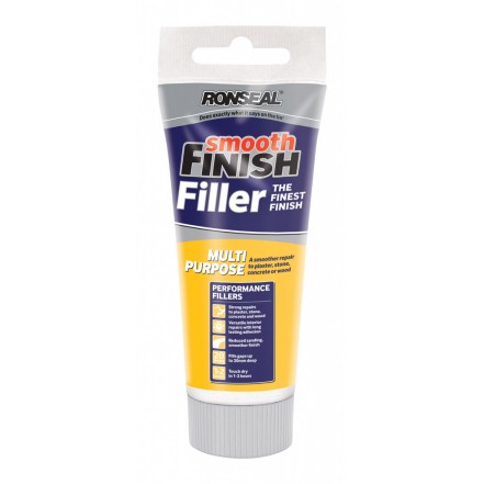 Ronseal Multi Purpose Smooth Finish Filler 330g