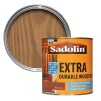 Sadolin Extra Durable Woodstain Antique Pine 1 Litre