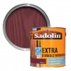 Sadolin Extra Durable Woodstain Antique Pine 1 Litre