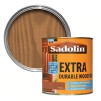 Sadolin Extra Durable Woodstain Antique Pine 1 Litre