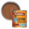 Sadolin Extra Durable Woodstain Antique Pine 1 Litre