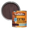 Sadolin Extra Durable Woodstain Antique Pine 1 Litre