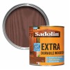 Sadolin Extra Durable Woodstain Antique Pine 1 Litre