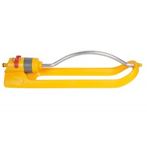 Hozelock Rectangular Sprinkler Plus 200M2