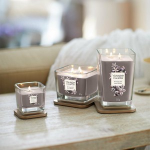 Yankee Scented Candles Elevation Collection Evening Star