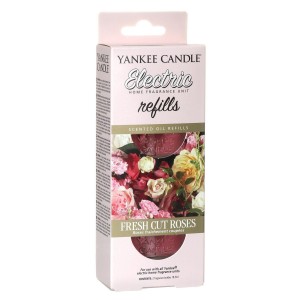 Yankee Scent Plug Refill