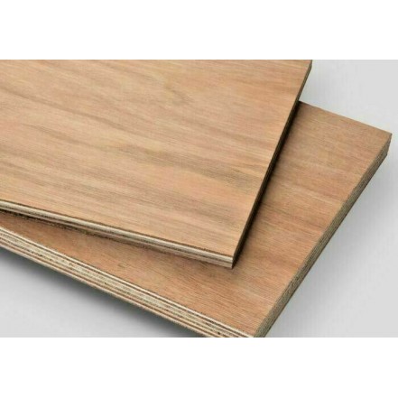 Exterior Plywood - 610mm x 1220mm