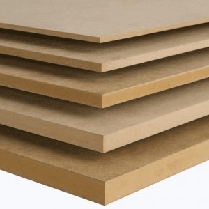 Cheshire Mouldings MDF Panel 1220 x 610