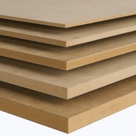 Cheshire Mouldings MDF Panel 1220 x 610