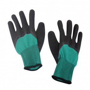 S&J Kew Garden Master Gloves