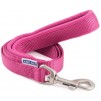 Ancol Heritage Nylon Padded Dog Lead