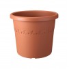 Elho Algarve Wheeled Flower Pot 48cm