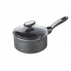 Pyrex Origin+ Saucepan with Lid