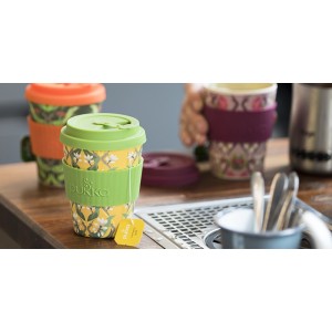 Ecoffee Reuseable Cups