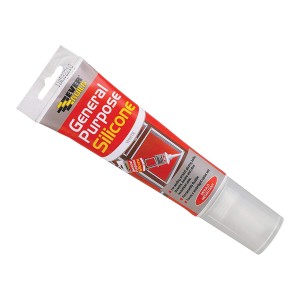 Everbuild Silicone 80ml