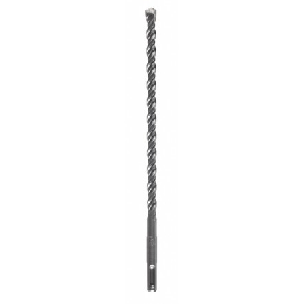 Bosch SDS Plus-5 Hammer Drill Bit - Short