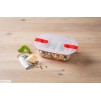 Pyrex Cook & Heat Rectangular Dish with Lid