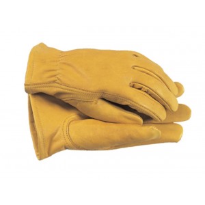 Town & Country Premium Leather Gloves Ladies