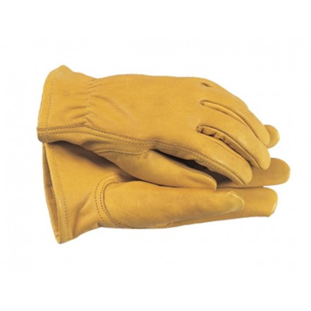 Town & Country Premium Leather Gloves Ladies